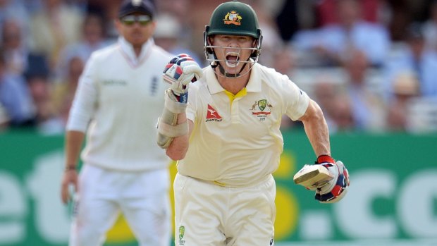 Making it count: former Test opener Chris Rogers says Will Pucovski would benefit from a county stint.
