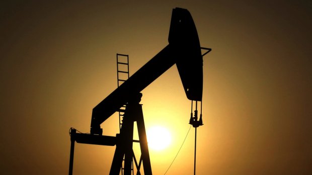 石油行业成夕阳产业，全球需求在去年已经到顶了？