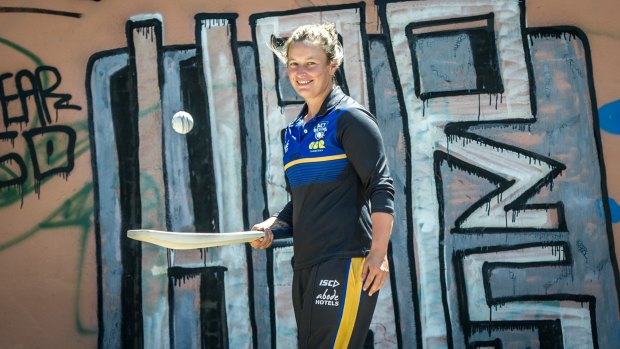 Hayley Jensen has been picked for the White Ferns.