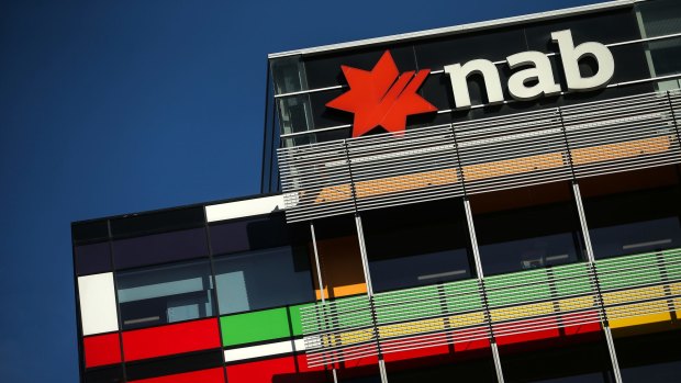 The refund comes as NAB's NULIS prepares to appear at the royal commission. 