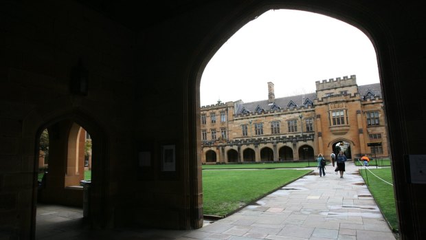 The nation's eight elite research universities have called for student support payments to be increased.