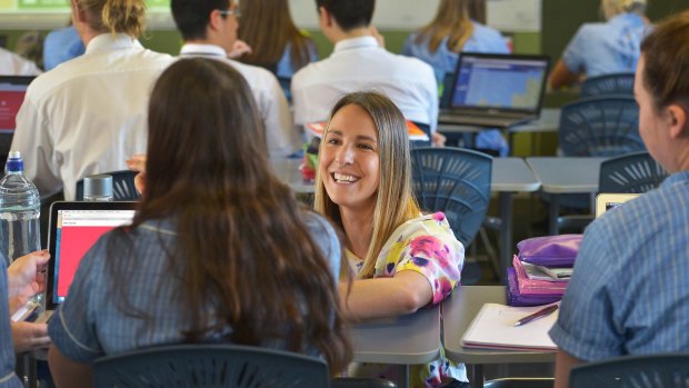 Psychology classes are being offered at Queensland high schools for the first time in 2019.