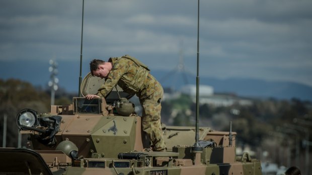 The inquiry into life after the military made 11 recommendations to better support Australian veterans.