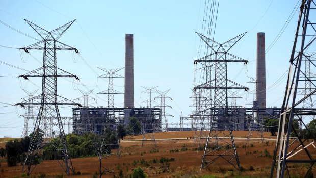 Malcolm Turnbull has stepped up the pressure AGL and its boss Andy Vesey to keep the ageing Liddell power station open 