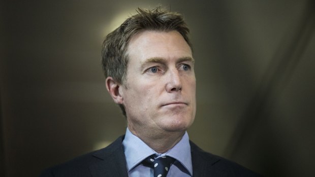 Attorney-General Christian Porter announced a large number of Liberal-connected appointees to the AAT last month.