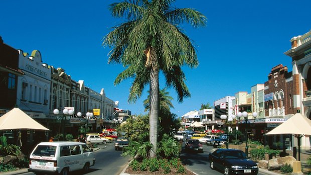 Sunny Mackay