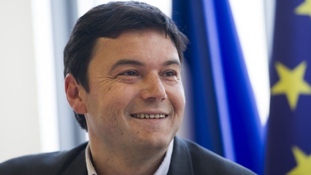 Thomas Piketty's research into wealth inequality reignited the debate about inheritance taxes.