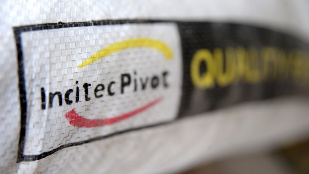 Incitec Pivot says it will close its Portland facility in May. 