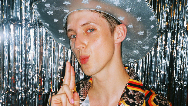 Troye Sivan has announced a 2019 headline tour around Australia.