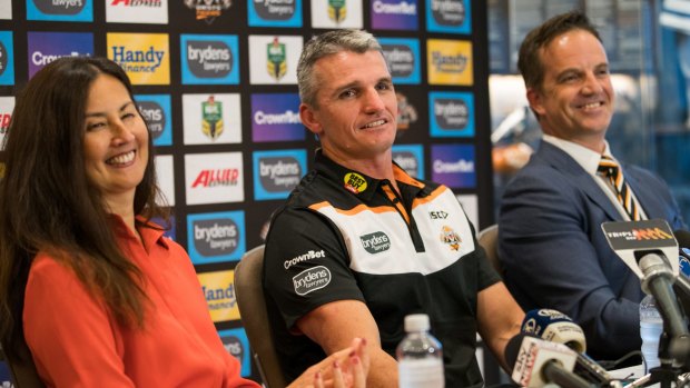 Extraordinary: The Tigers' board will meet on Wednesday evening to discuss Cleary.