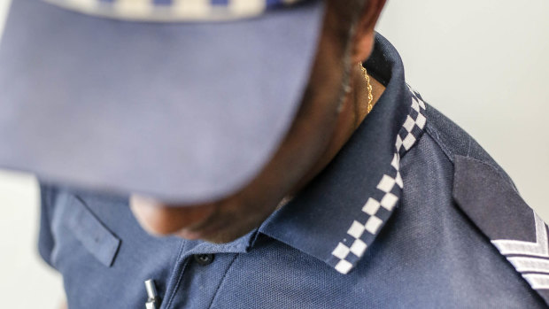 Queensland’s Police Commissioner said pay arrangements for suspended officers could change.