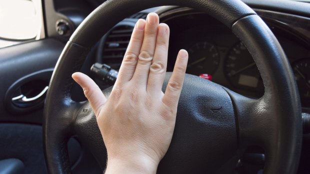 A recent survey has some unflattering results for Australian drivers.