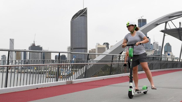 Lime scooters have two weeks to remedy a dangerous glitch or risk losing their permit.