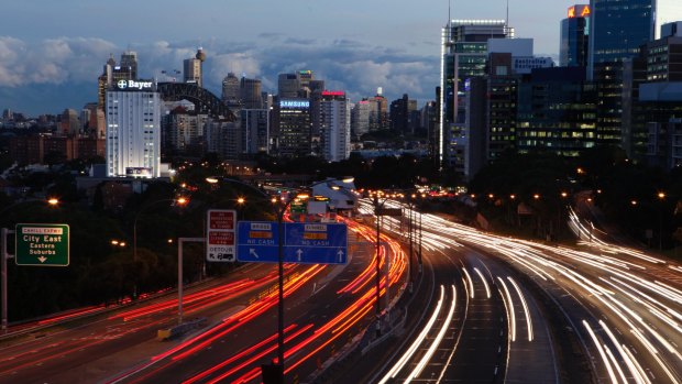 The troubled $1 billion technology upgrade impacts the running of the state's transport, including roads.