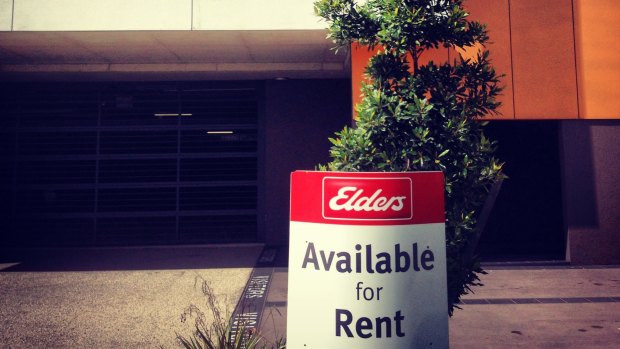 Brisbane’s rental prices have had a record-breaking growth spurt.