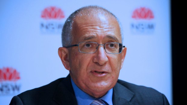 Former chairman of the NSW gambling authority Chris Sidoti said Crown was acting in bad faith by opening its casino next month. 