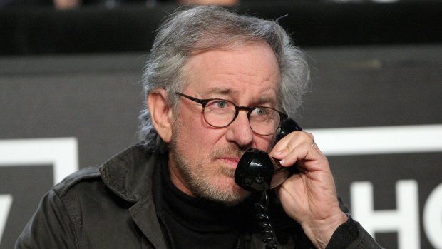 Steven Spielberg has cast an unknown high school student in the lead role of his upcoming West Side Story remake. 