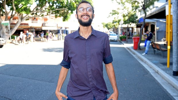 Green councillor Jonathan Sri said the blocking of bike lanes was common in Brisbane.