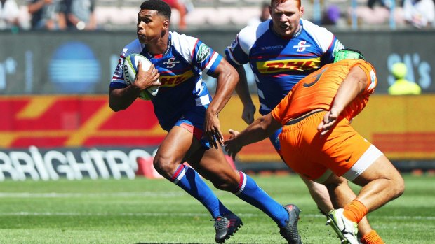Tearaway: Could the Stormers be pushing for a Super Rugby exit? 