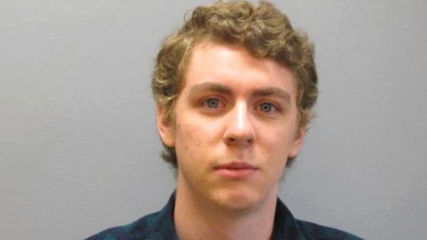 Brock Turner