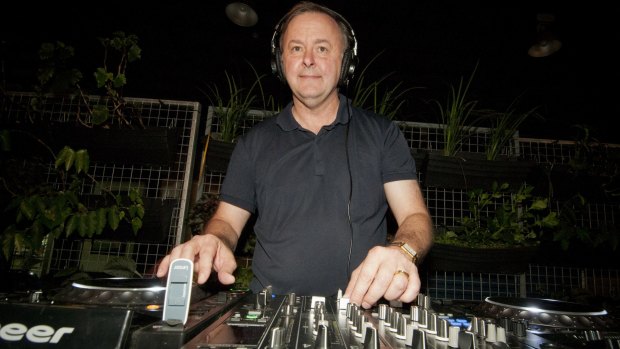 A noted supporter of Australian music (and part-time DJ), Anthony Albanese helped Sticky Fingers secure a US visa in 2015 after the band ran into trouble.