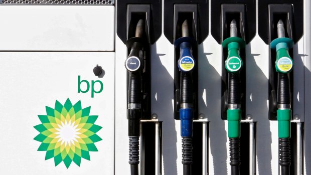 Australia imports the overwhelming bulk of its fuel. 