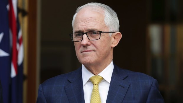 The Roseville branch of the Liberal Party wants to expel former prime minister Malcolm Turnbull.