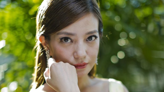 One of China’s most popular film stars, Zhao Wei, has been blacklisted from China’s internet.