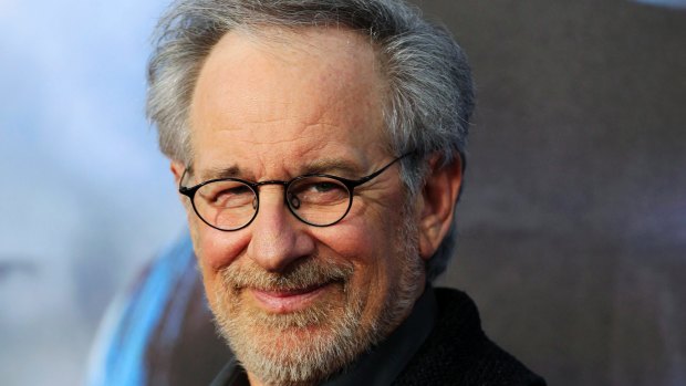 Steven Spielberg is leading a campaign against Netflix's inclusion at the Oscars.