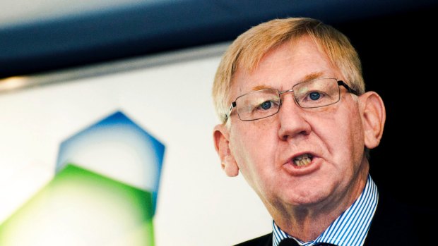 Former ACTU president and Labor minister Martin Ferguson says casual workers should not be entitled to annual leave. 