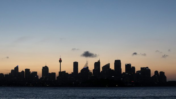 Almost two-thirds of respondents want Sydney's migrant intake restricted.