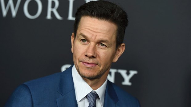 Mark Wahlberg first visited a F45 studio last November. 