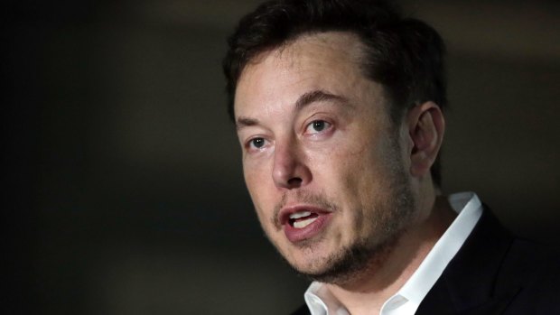 Elon Musk can't escape the British cave rescuer's lawsuit seeking damages for his "pedo guy" tweet.