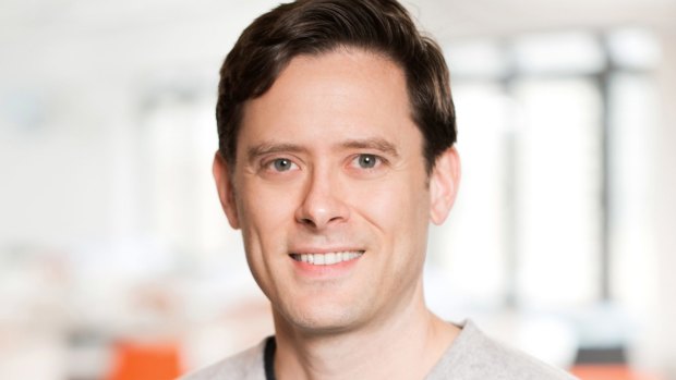 Trello founder Michael Pryor says he is enjoying the transition to being an employee after his company was acquired by Atlassian.