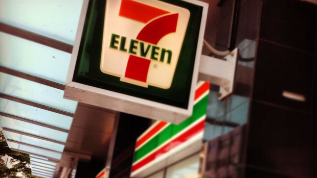 7-Eleven was the subject of a Herald and Age investigation into underpayment of employees.