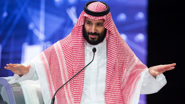 Prince Mohammed bin Salman's economic gambles have not paid off.