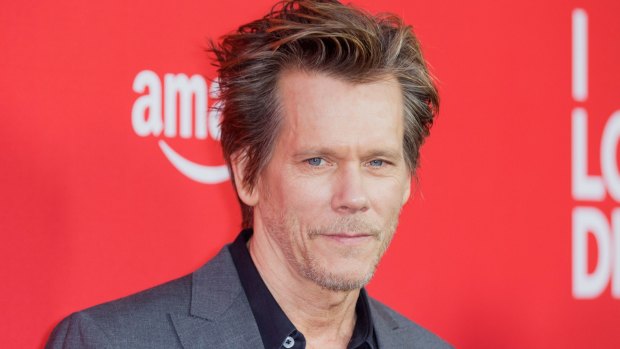 Hollywood star Kevin Bacon played himself in the recent Spotify Original podcast, The Last Degree of Kevin Bacon.