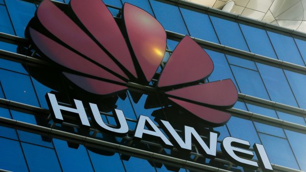 Pressure is mounting on the state government over a $206 million deal with controversial Chinese tech giant Huawei.