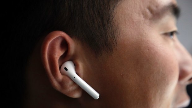 Losing your AirPods can be an existentially harrowing experience.