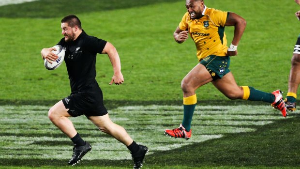 The Hurricanes' New Zealand hooker Dane Coles will be eased into Saturday's Super Rugby round one clash with the Waratahs. 