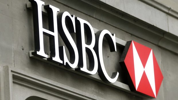 HSBC is revamping its sponsorships as it tries to expand market share and boost its brand. 