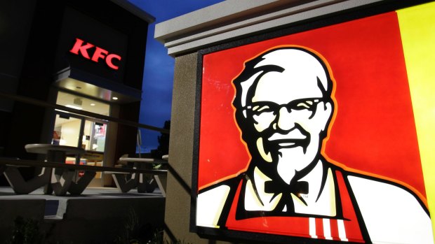 A superannuation clause in KFC's new bargaining agreement has been criticised as unclear.