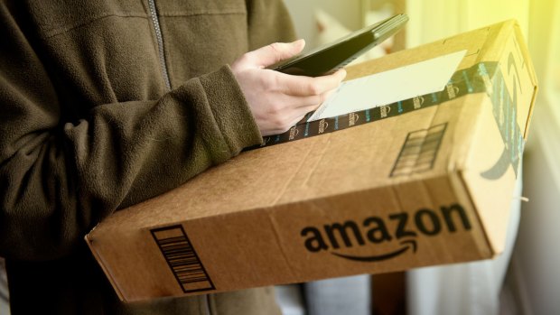 Amazon Flex drivers won a landmark decision on their rates of pay in February.