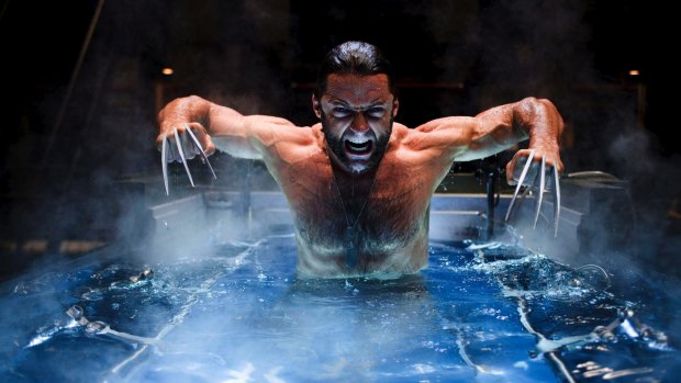 Hugh Jackman, who plays fictional superhero Wolverine, will take home a tidy sum from the business' sale.