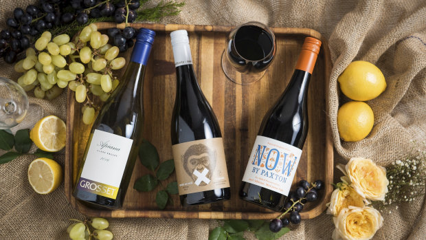 Cellarmasters has acted on the massive growth in demand  for natural wines.