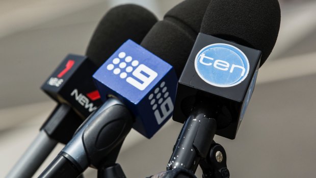 Nine Entertainment Co, News Corp and Seven West Media-owned AAP has posted a profit. 