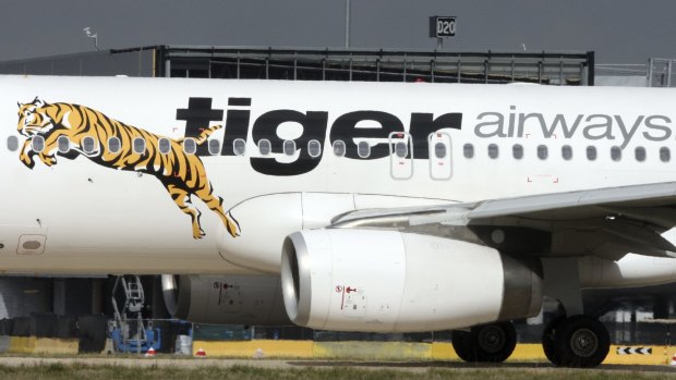 Tigerair may not be revived under the new plans submitted to Virgin Australia administrators. 