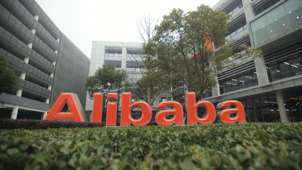 Alibaba, which already trades on Wall Street, is said to be considering listing in Hong Kong. 