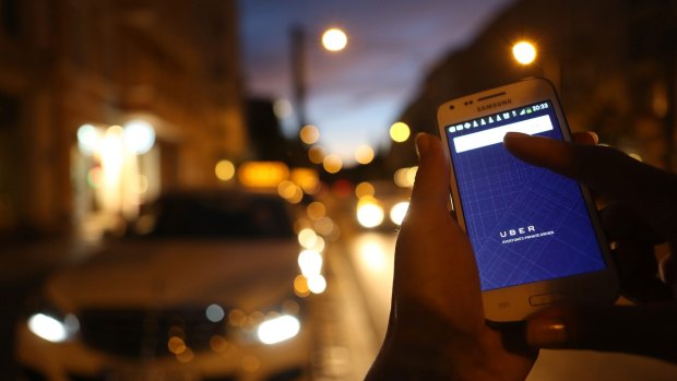 A class action against Uber will be extended to Queensland.