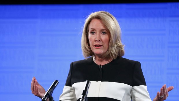 Former sex discrimination commissioner Elizabeth Broderick will conduct the six-month review into NSW Parliament.